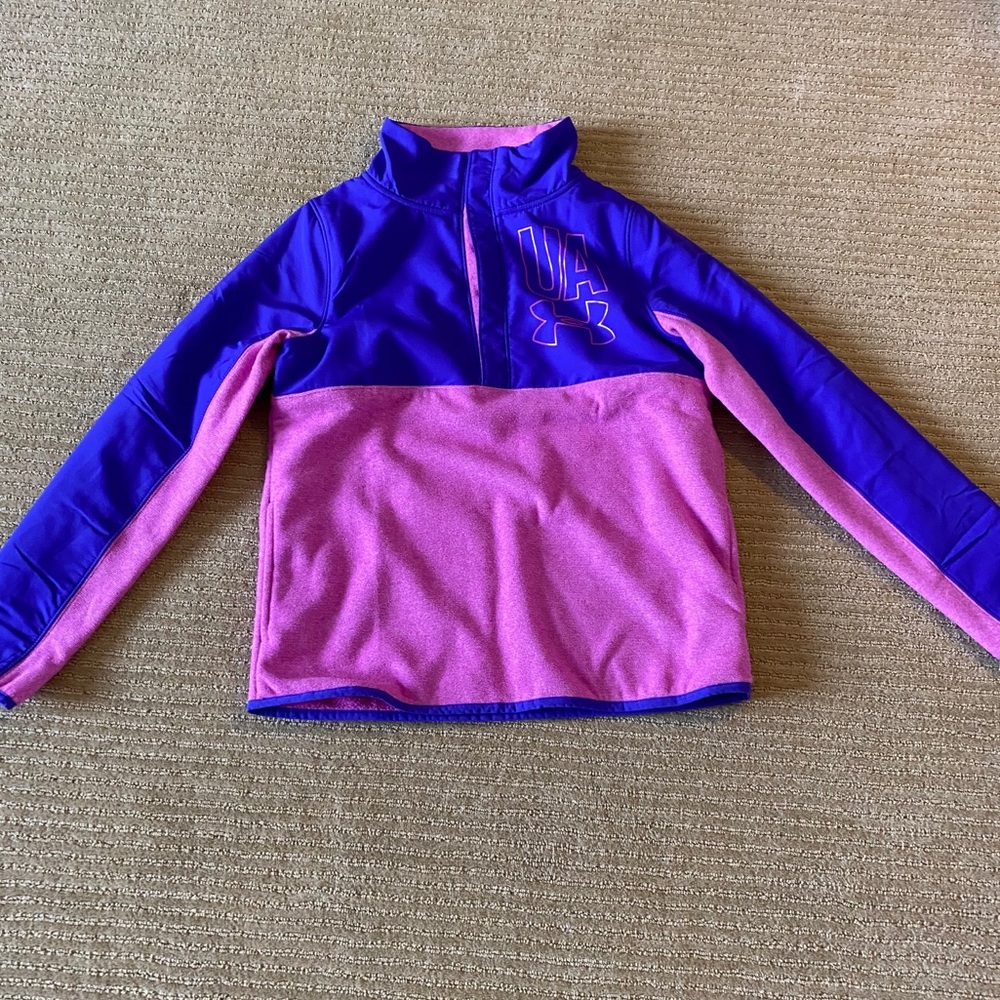 Girls sweatshirt